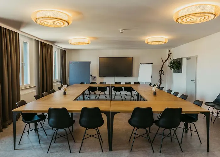 Schlafladen Hildesheim Hotel&Hostel