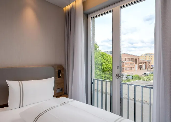 Premier Inn Göttingen